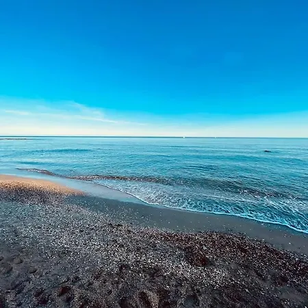 アパート Cap Parking Wifi Port
